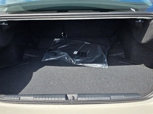 New 2025 Subaru Legacy Premium image 4