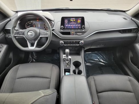Used 2020 Nissan Altima 2.5 S image 9