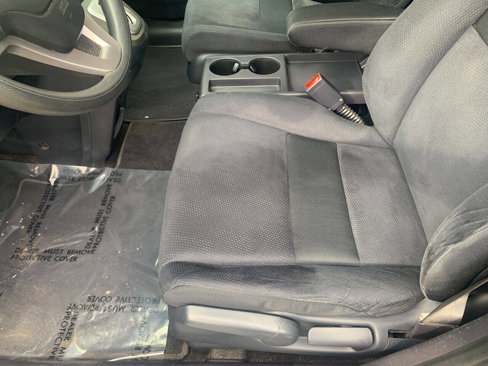 Used 2011 Honda CR-V EX image 10