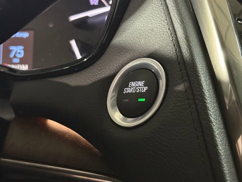 Used 2019 Cadillac CTS Luxury image 34