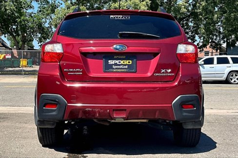 Used 2013 Subaru Crosstrek 2.0i Limited image 4