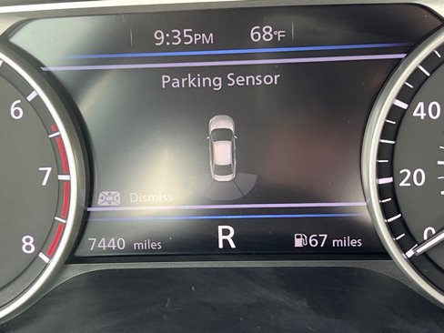 Used 2024 Nissan Sentra SV image 15