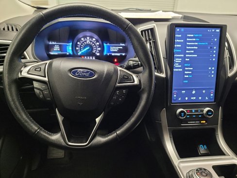 Used 2024 Ford Edge SEL image 22