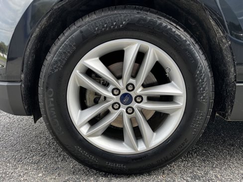 Used 2015 Ford Edge SEL w/ Equipment Group 201A image 24