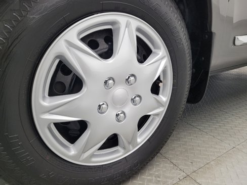 Used 2015 Nissan Rogue S w/ Convenience Package image 31