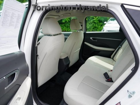 Used 2022 Hyundai Sonata SEL image 15