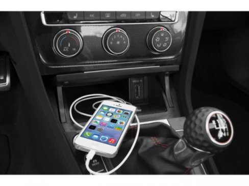 Used 2015 Volkswagen GTI S image 16