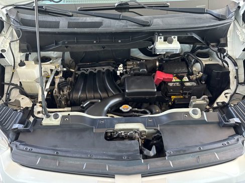 Used 2015 Chevrolet City Express LS image 22