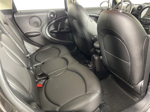 Used 2015 MINI Cooper Countryman S image 13