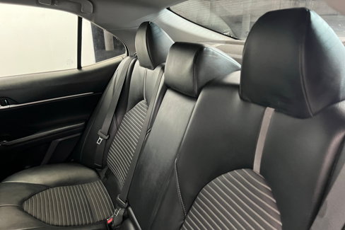 Used 2019 Toyota Camry SE image 21
