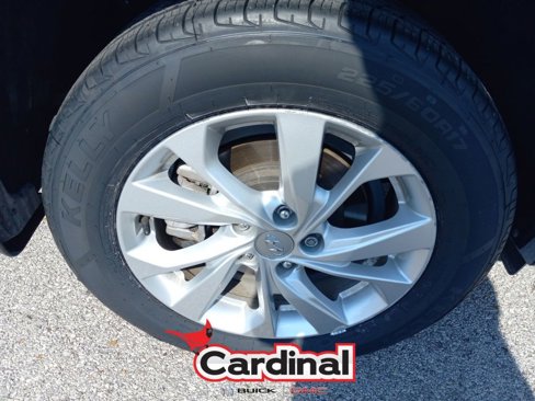 Used 2019 Hyundai Tucson Value image 4