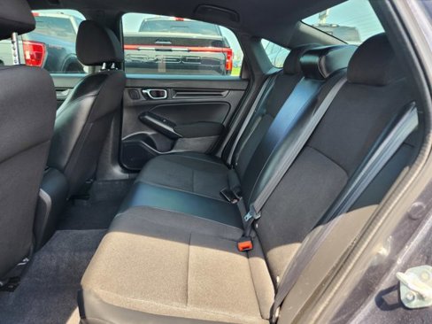 Used 2022 Honda Civic Sport image 25