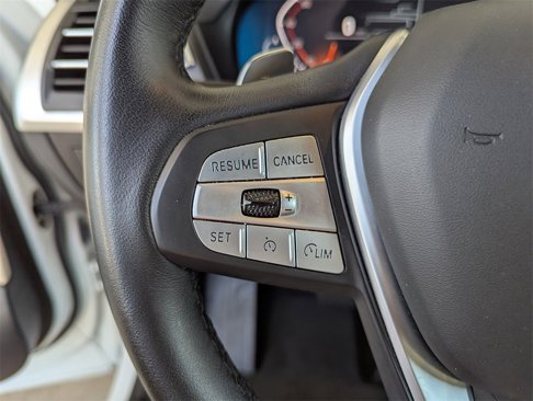 Used 2023 BMW X3 sDrive30i w/ Premium Package image 21