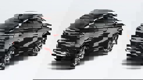 New 2025 Buick Envista Avenir image 38