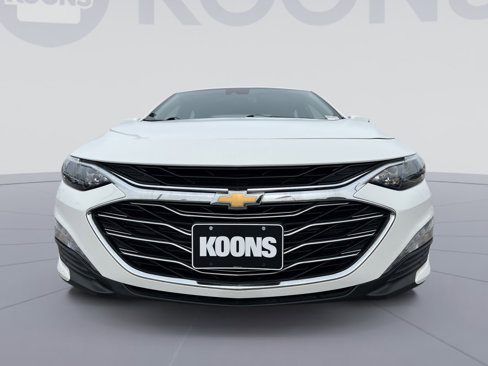 Used 2024 Chevrolet Malibu LT image 11