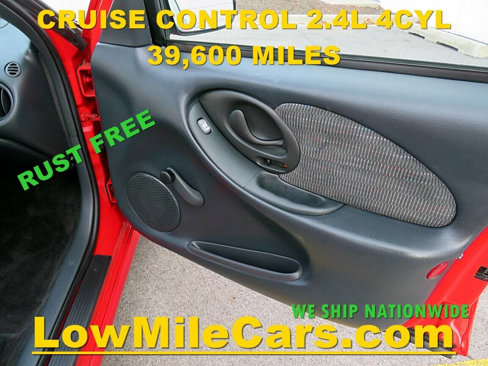 Used 1996 Pontiac Grand Am SE image 80