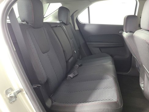 Used 2013 Chevrolet Equinox LS image 11
