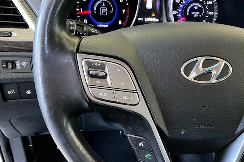 Used 2015 Hyundai Santa Fe Sport 2.0T w/ Option Group 05 image 23