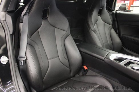 Used 2022 BMW Z4 sDrive30i w/ Driving Assistance Package image 38
