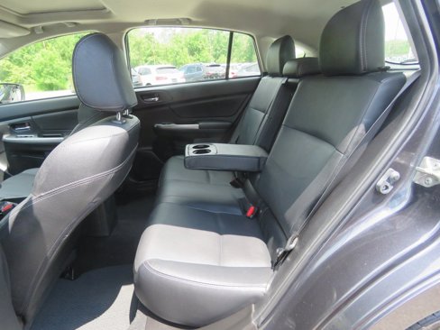 Used 2015 Subaru Impreza 2.0i Sport Limited image 20