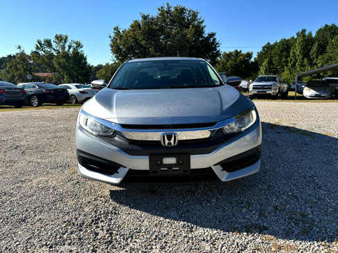 Used 2017 Honda Civic EX image 2
