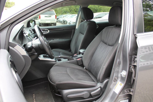 Used 2018 Nissan Sentra SV image 16