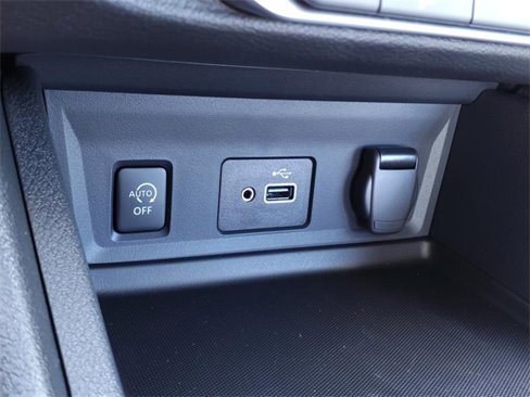 New 2025 Nissan Sentra S image 16