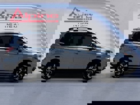 Used 2018 Subaru Forester 2.5i Premium w/ All-Weather Package image 6
