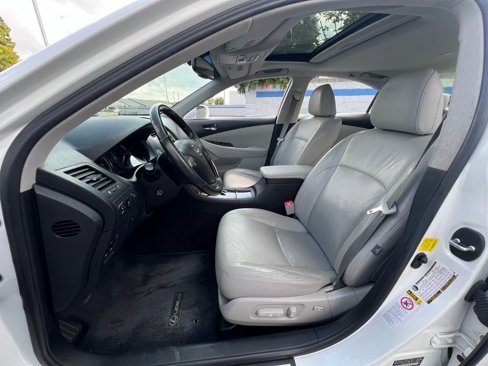 Used 2012 Lexus ES 350 image 18
