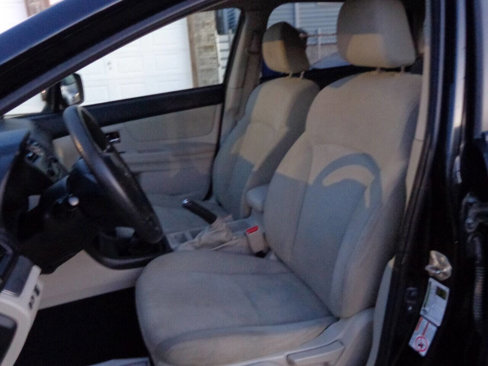 Used 2014 Subaru Crosstrek 2.0i Premium image 9