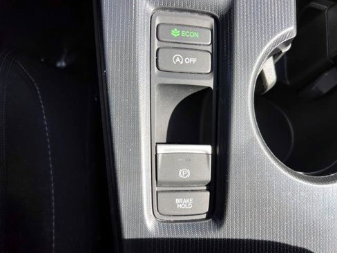 Certified 2022 Honda Civic EX image 27