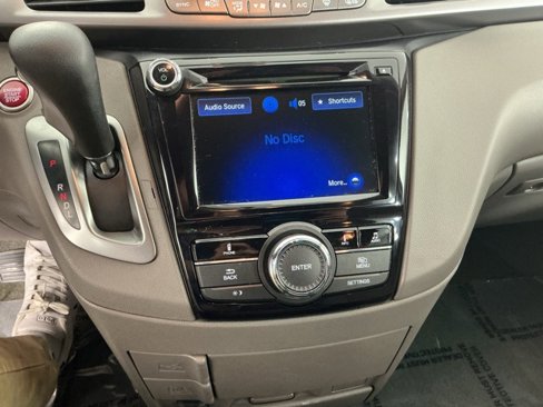 Used 2015 Honda Odyssey EX image 31