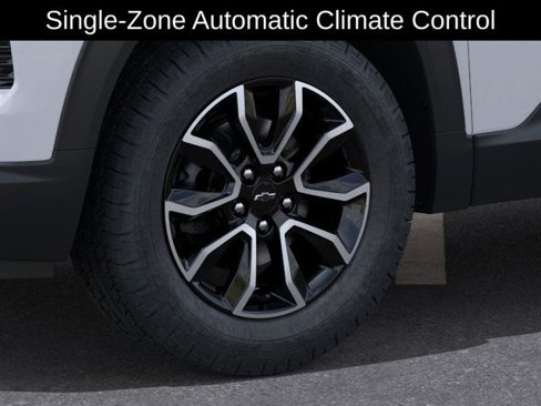 New 2026 Chevrolet TrailBlazer ACTIV w/ Convenience Package image 10