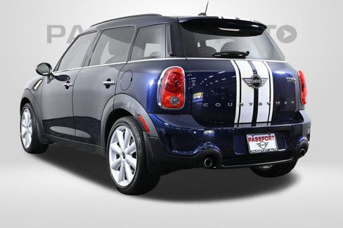 Used 2013 MINI Cooper Countryman S image 6