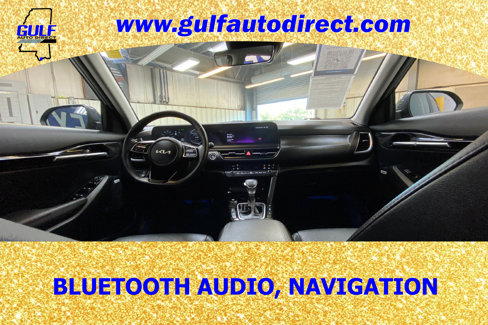 Used 2024 Kia Seltos SX w/ SX Sunroof Package image 2
