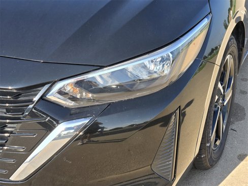 Used 2024 Nissan Sentra SV image 30