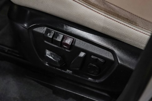 Used 2016 BMW X3 xDrive35i image 25