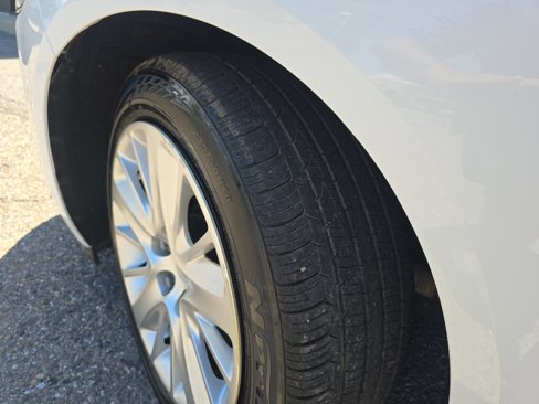 Used 2019 Chevrolet Impala LS image 32