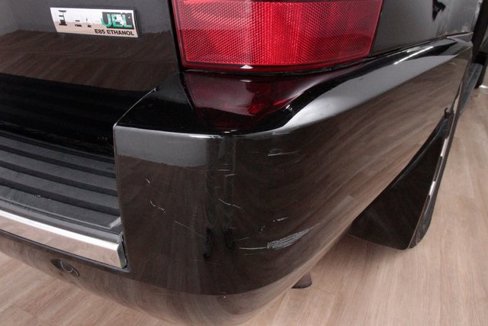 Used 2011 Chevrolet Suburban LTZ image 87