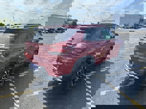 New 2026 Chevrolet TrailBlazer LT image 5