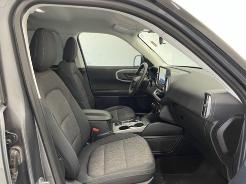 Used 2022 Ford Bronco Sport Big Bend image 16