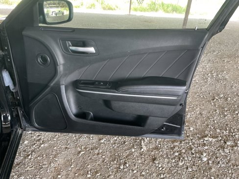 Used 2022 Dodge Charger SXT image 34