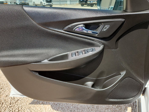 Used 2023 Chevrolet Malibu LS image 11
