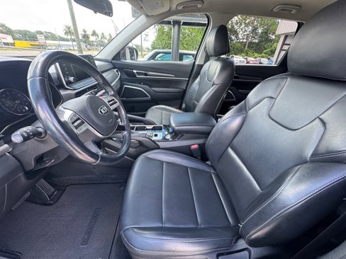 Used 2020 Kia Telluride LX image 10