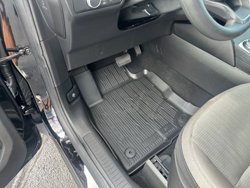 Used 2022 Ford Escape S image 18