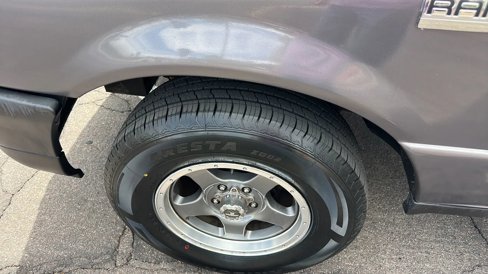 Used 2007 Ford Ranger XLT image 39