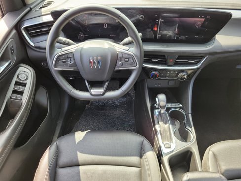 Used 2024 Buick Encore GX Sport Touring image 12