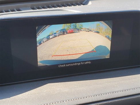 New 2025 MAZDA CX-30 AWD 2.5 S w/ Select Sport Pkg image 20