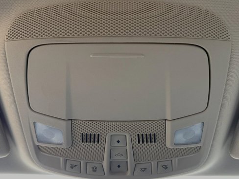 Used 2017 Ford Fusion Titanium image 37