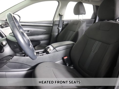 Used 2022 Hyundai Tucson SEL w/ Convenience Package image 7